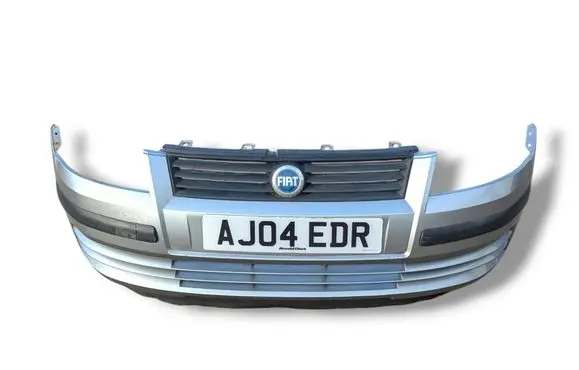 Fiat Stilo Front bumper 735288420