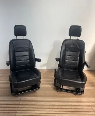 Volkswagen Multivan T6 Seat and door cards trim set 