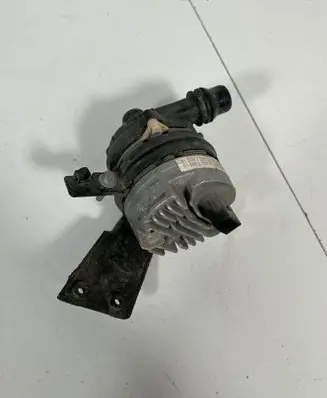 Mercedes-Benz GLC X253 C253 Electric auxiliary coolant/water pump A0005002500