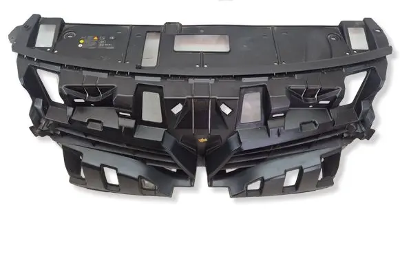Renault Scenic III - Grand scenic III Front bumper support beam 620363078R 830363078R