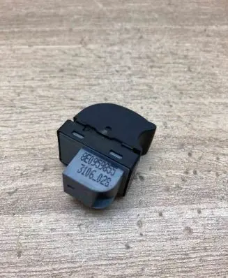 Audi A4 S4 B7 8E 8H Electric window control switch 8E0959855