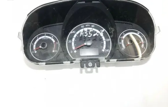 KIA Ceed Speedometer (instrument cluster) 940241h751 94024-1h751