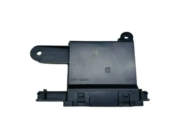 Toyota RAV 4 (XA50) Air conditioning/heating control unit 8865042720