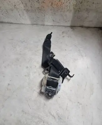 Ford Mustang VI Rear seatbelt FR3B63611B68AG