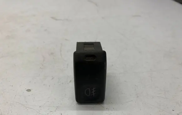 Volkswagen Golf II Fog light switch 