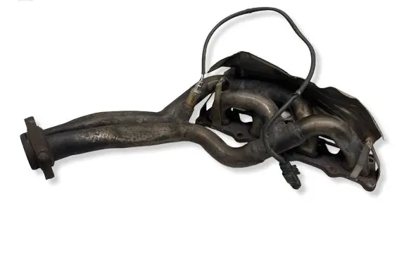 Mercedes-Benz SLK R170 Exhaust manifold A1111404209