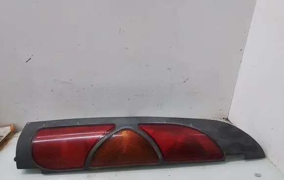 Renault Kangoo I Rear/tail lights