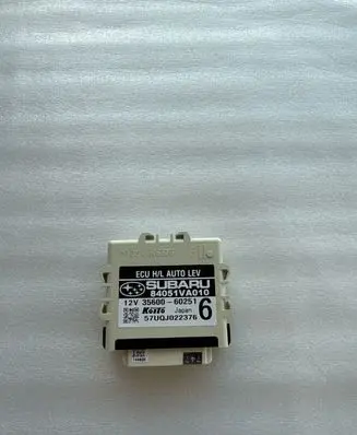 Subaru WRX STI Other control units/modules 84051VA010