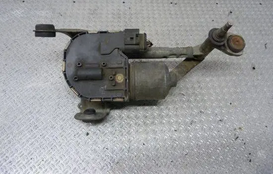 Seat Leon (1P) Front wiper linkage and motor 1137328212 0522276123 HW31SW1