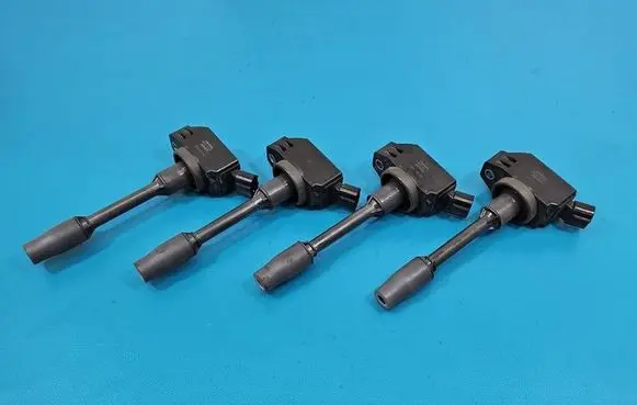 Toyota Corolla E210 E21 High voltage ignition coil 9091902277 IMPRK1591614