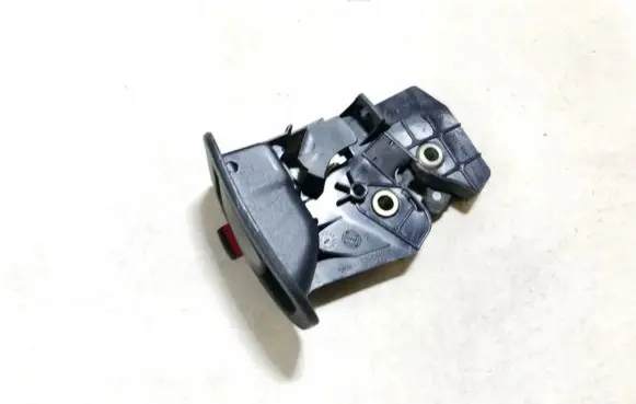 Alfa Romeo 156 Seat back rest lock catch 