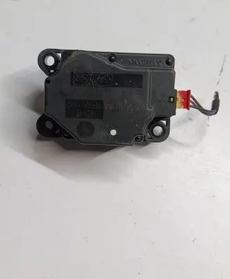 Volvo C30 Air flap motor/actuator 4N5H-19E616-6652A