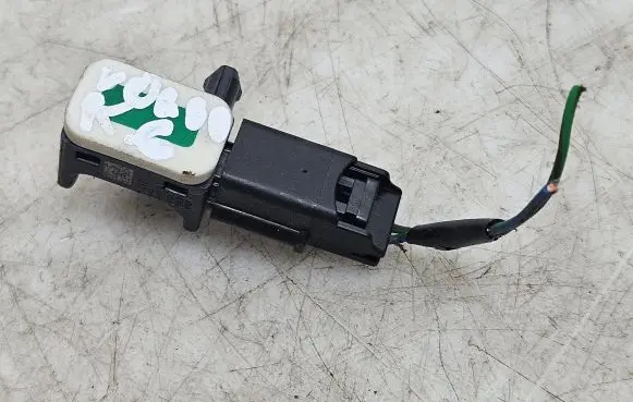 Volvo S60 Airbag deployment crash/impact sensor 8V4T14B006AA