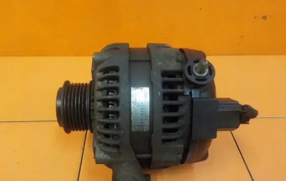 Land Rover Range Rover Sport L320 Generator/alternator AH2210300AB AH22
