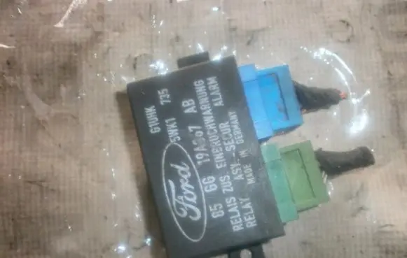 Ford Scorpio Other control units/modules 85gg19a367ab