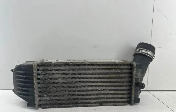 Citroen C4 Grand Picasso Intercooler radiator 9656897180 988644XA IA1430