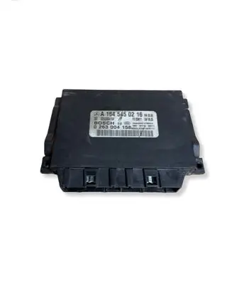 Mercedes-Benz ML W164 Parking PDC control unit/module 0263004158 A1645450216
