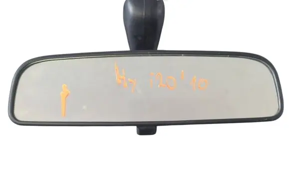 Hyundai i20 (PB PBT) Rear view mirror (interior) 851014A100 E4022681