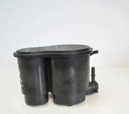 Audi A4 S4 B9 8W Active carbon filter fuel vapour canister 8W0201799C