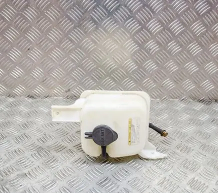 Hyundai Sonata Coolant expansion tank/reservoir 254303K000