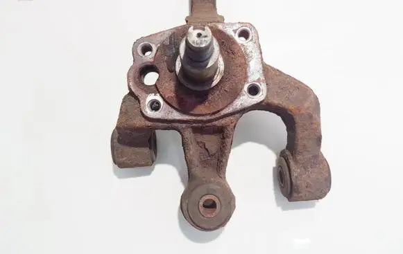 Suzuki Liana Rear wheel hub