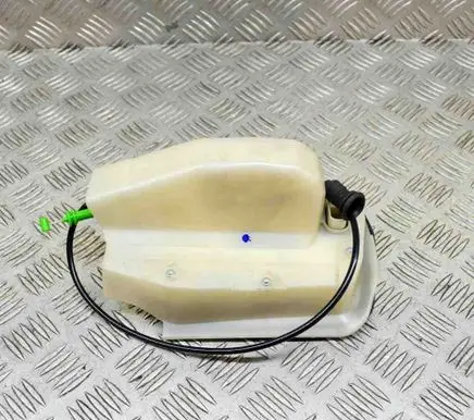Tesla Model 3 Coupe door lock (next to the handle) 106896400L