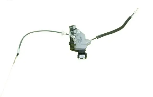 Opel Crossland X Front door lock A048069