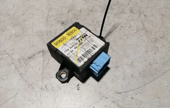 KIA Sorento Power steering control unit/module 956003E600