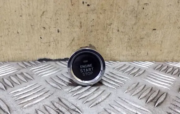 Subaru Outback Engine start stop button switch 2007DJ3297 15A8545 160J0D30210