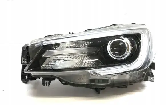 Skoda Octavia Mk4 Headlight/headlamp 5E3121763A