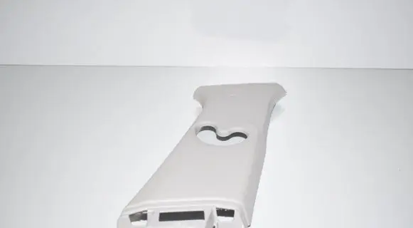 BMW 2 F46 (B) pillar trim (top) 7329588 51457329588