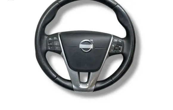 Volvo V60 Steering wheel