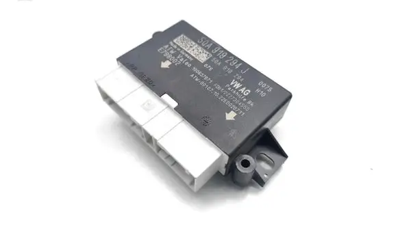 Volkswagen Polo VI Parking PDC control unit/module 5QA919294J