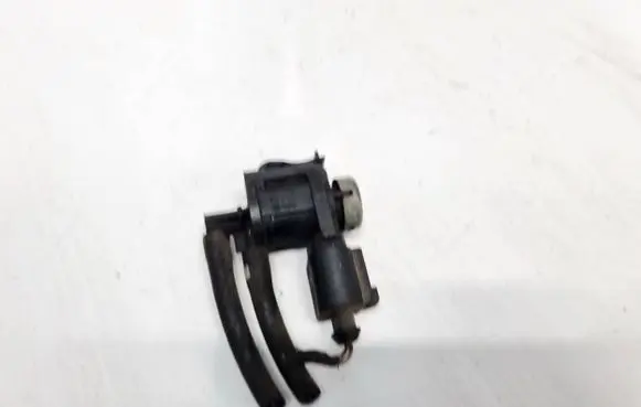 Audi A6 S6 C6 4F Turbo solenoid valve 1K0906283A
