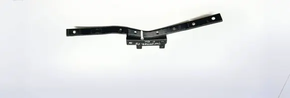 Mitsubishi Outlander Front bumper mounting bracket