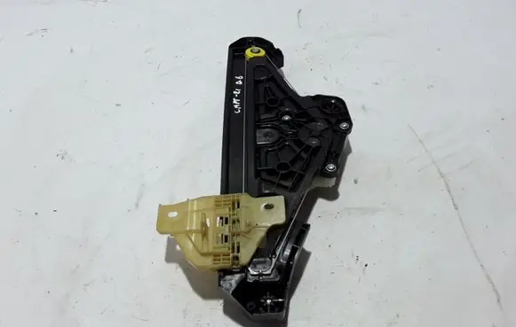 Renault Captur II Rear window lifting mechanism without motor 827209371R