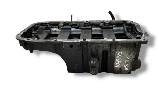 Opel Insignia A Oil sump C3229A 55575128