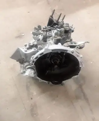 Mitsubishi Space Star Manual 5 speed gearbox Y800065 F5MBD1AAZ