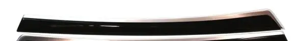 BMW 5 F10 F11 Center console decorative trim 7225547 51417225547