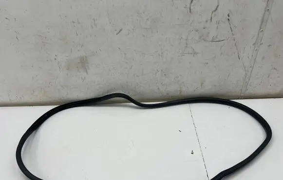 KIA Stinger Front door rubber seal 