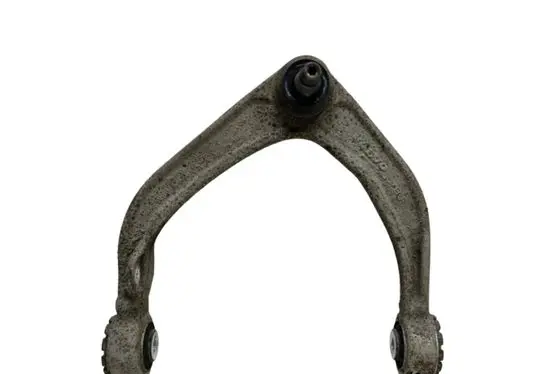 Front lower control arm/wishbone