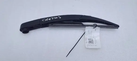 Citroen C4 Cactus Rear wiper blade 9801666480
