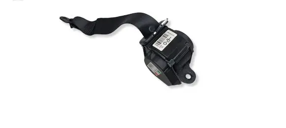BMW 2 F22 F23 Rear seatbelt 619185100E