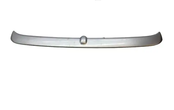 Subaru Impreza II Tailgate/trunk spoiler K4763