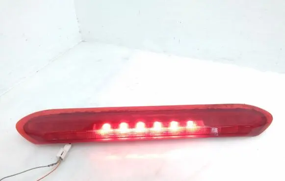 Nissan Navara D23 Third/center stoplight