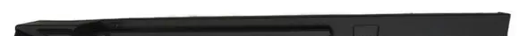 Volkswagen ID.7 Rear light center trim bar blend 14A858832A
