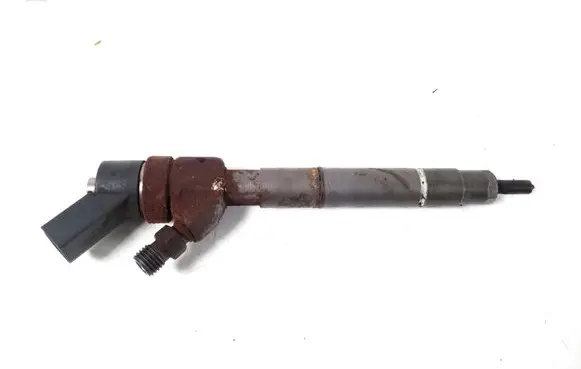 Mercedes-Benz A W168 Fuel injector A6680700987