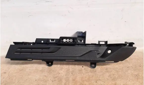 BMW X3 G01 (D) pillar trim (bottom) 7396603 7476779 51477476779
