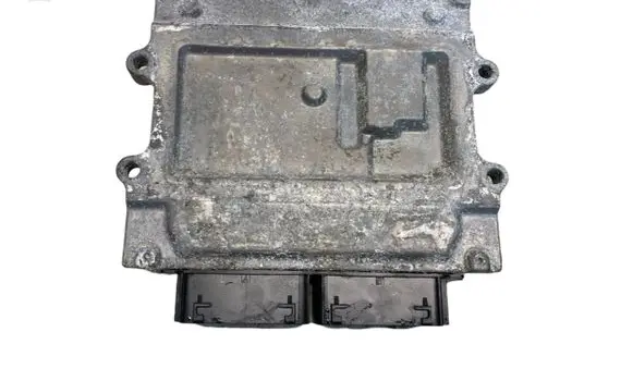 Volvo XC60 Engine control unit/module 32242004 MB1757450100 19010110440