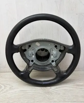 Mercedes-Benz E W211 Steering wheel A2114600203
